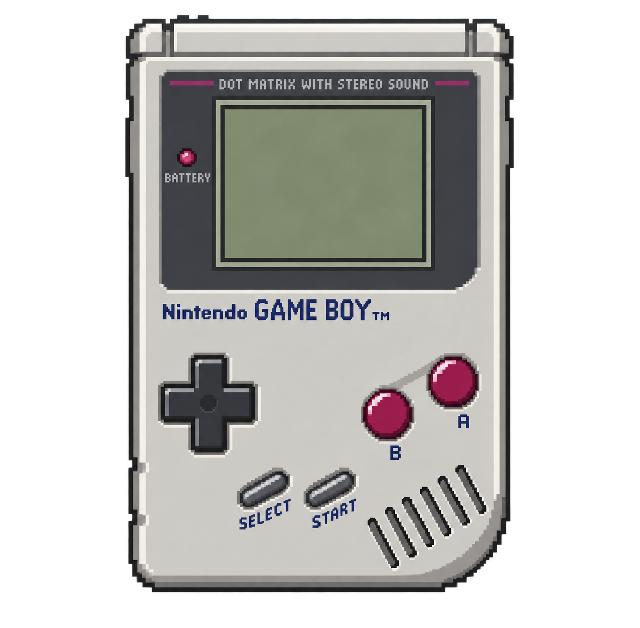 Game Boy