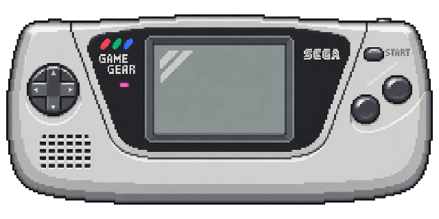 Game Gear