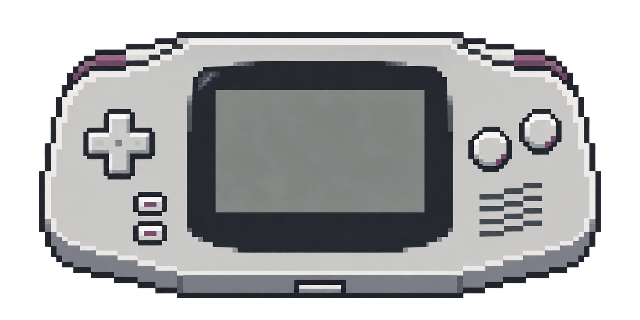 Game Boy Advance