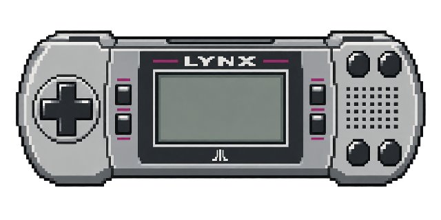 Atari Lynx