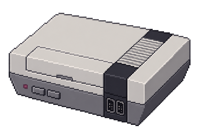 NES